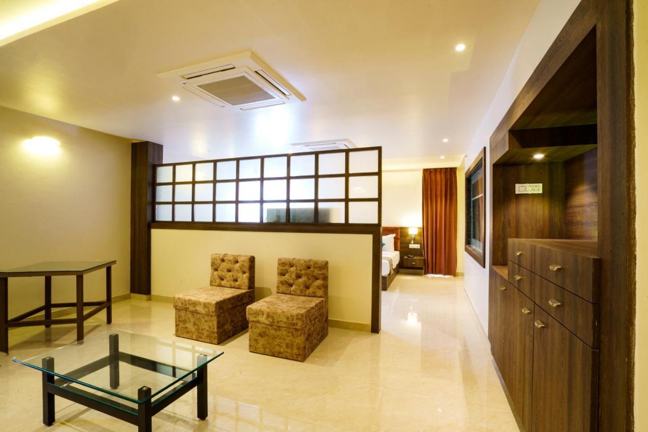 Sasa Resort Kota  Exterior photo